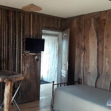 ディゴワン Instant De Liberte Bed & Breakfast エクステリア 写真